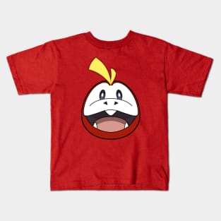 Fuecoco Kids T-Shirt